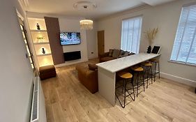 Coastal Apartments No 2